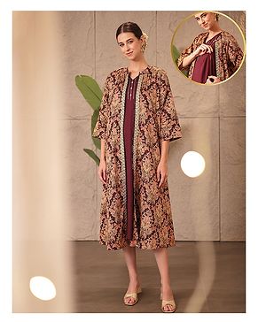 Zelena 100% Viscose Woven...