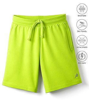 Pine Active Cotton Knit Bio...