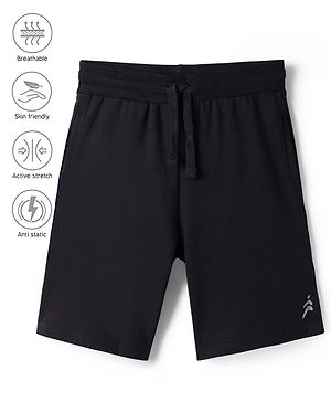 Pine Active Cotton Knit Bio...
