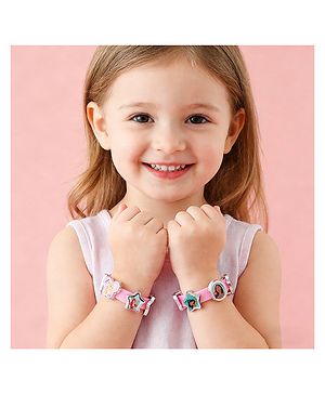 Babyhug Disney Free Size DIY Jewellery Kit - Multicolour