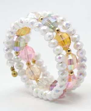 Milyra Pearls & Beads...