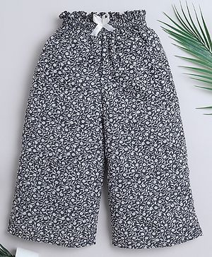 The Magic Wand Floral Printed...