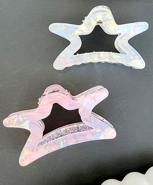 Radhya accessories Set Of 2...