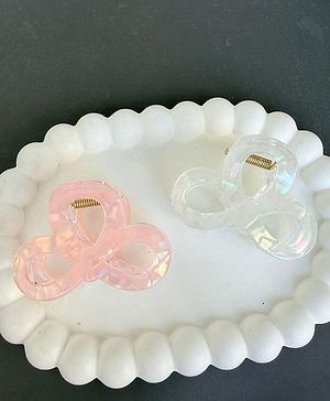 Radhya accessories Set Of 2...