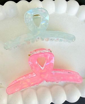 Radhya accessories Set Of 2...