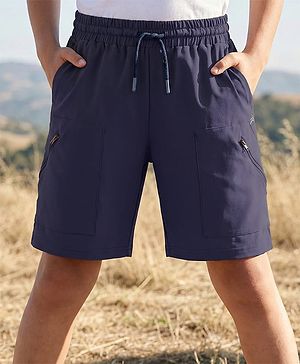 Pine Active Woven Knee Length...