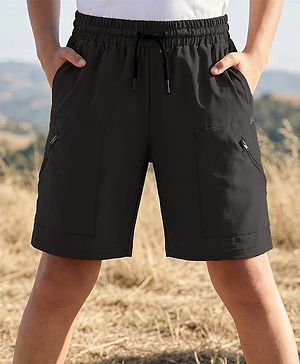 Pine Active Woven Stretch Solid...