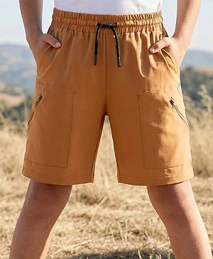 Pine Active Woven Stretch Solid...