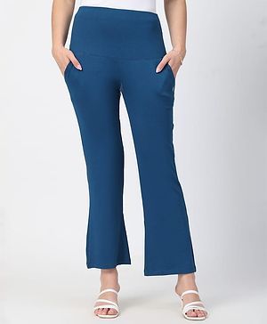 Zelena 95% Viscose 5% Lycra...