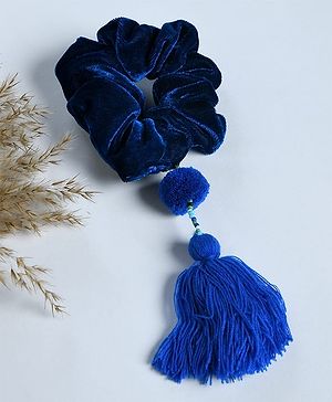 Funkrafts Tassels & Pompom...