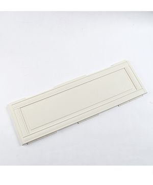 HX0039362 Back Panel
