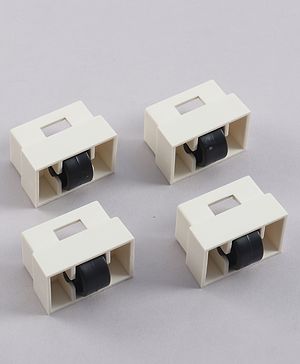 HX0039362 Wheels