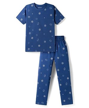 Kookie Kids Single Jersey Knit...