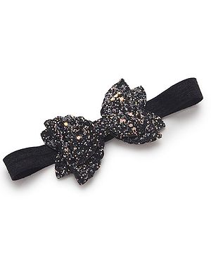 Bhoomi Collection Shimmer Bow...