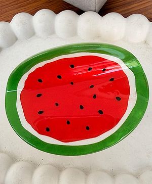Radhya accessories Watermelon...