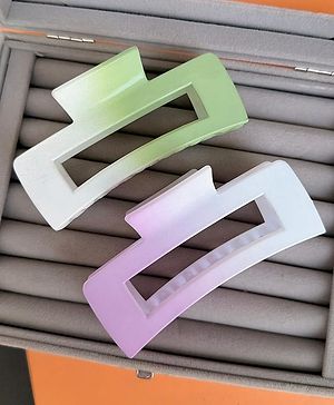 Radhya accessories Set Of 2...