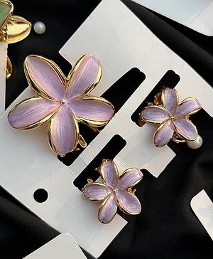 Radhya accessories Set Of 3...