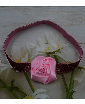 Little Miss Cuttie Flower...
