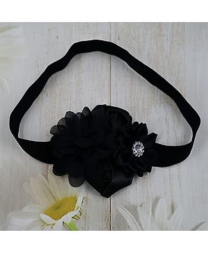 Little Miss Cuttie Floral...