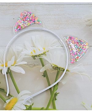 Little Miss Cuttie Sequins...