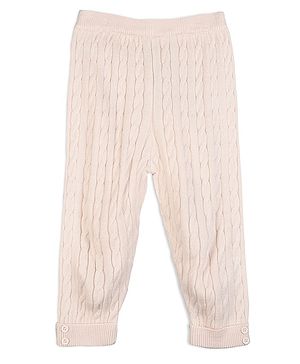 MINI KLUB Knit Cable Knit...