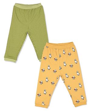 MINI KLUB Cotton Knit Pack Of 2...
