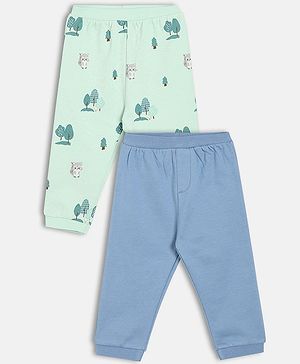 MINI KLUB Cotton Knit Pack Of 2...