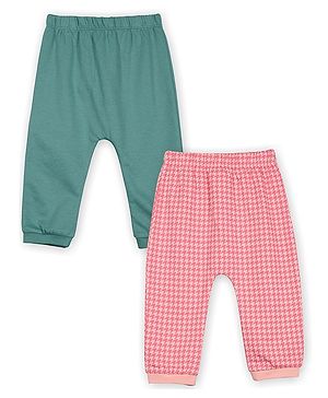 MINI KLUB Cotton Knit Pack Of 2...