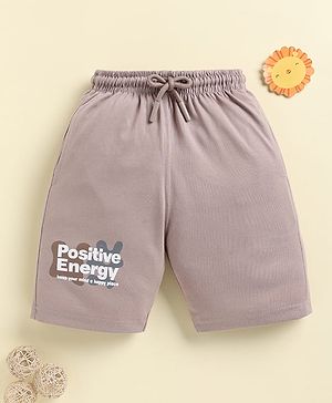 Biskid Sinker Knit Positive...