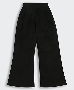 Tiny Girl Woven Solid Jeans -...