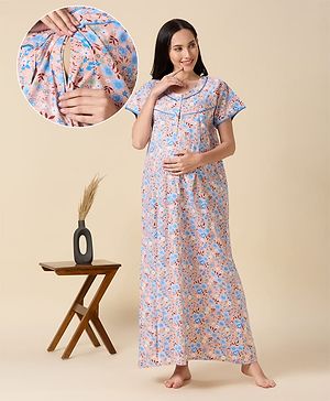 NIGHTSPREE Pure Cotton Woven...