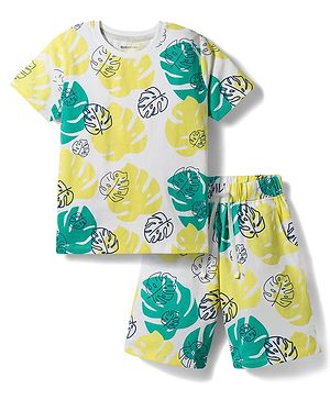 Kookie Kids Single Jersey Knit...