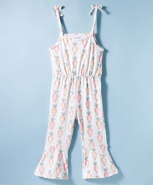 Mark & Mia Sleeveless Jumpsuit...