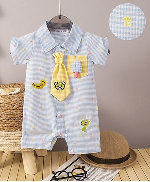 Mark & Mia Cotton Short Sleeves...
