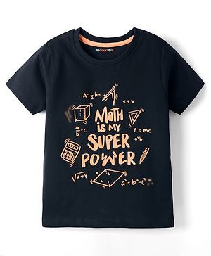 Kookie Kids Single Jersey Knit...