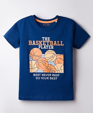 Kookie Kids Single Jersey Knit...
