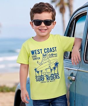 Kookie Kids Single Jersey Knit...