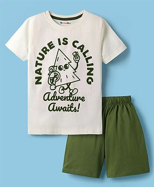 Kookie Kids Single Jersey Knit...