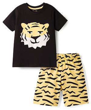Kookie Kids Single Jersey Knit...