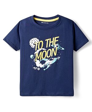 Kookie Kids Single Jersey Knit...