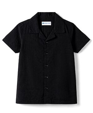 Kookie Kids India Woven Half...