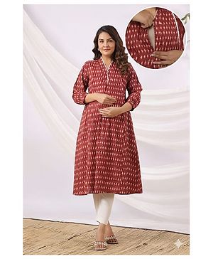 CRAFIQA Cotton Woven Three...