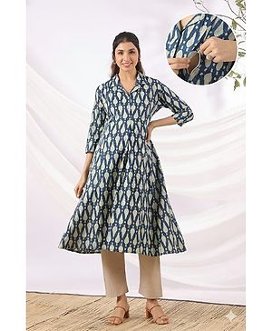 CRAFIQA Cotton Woven Three...