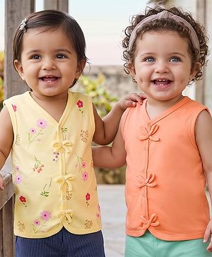 Kookie Kids Interlock Knit...