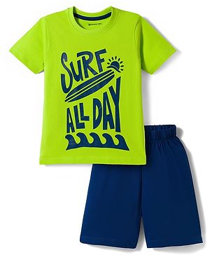 Kookie Kids Single Jersey Knit...
