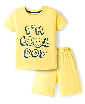 Kookie Kids Single Jersey Knit...