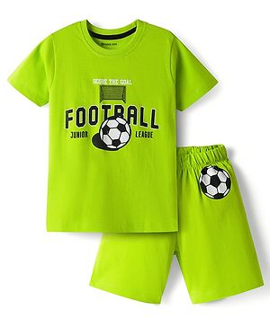 Kookie Kids Single Jersey Knit...