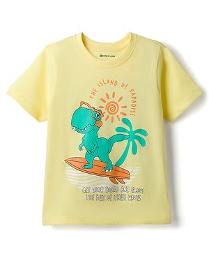 Kookie Kids 100% Cotton Knit...