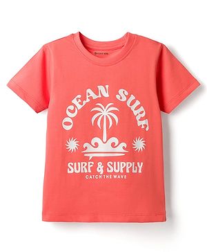 Kookie Kids 100% Cotton Knit...
