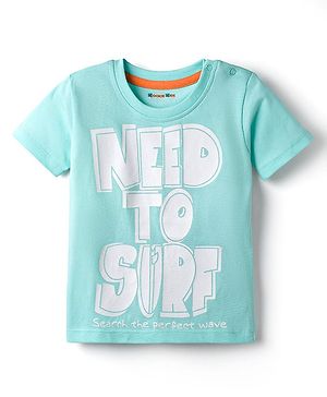 Kookie Kids Single Jersey Knit...